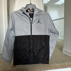 Jordan’s kids size L